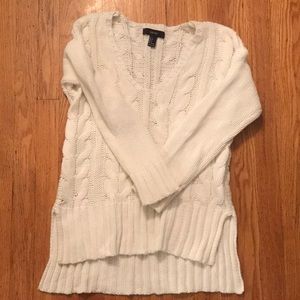Forever 21 sweater